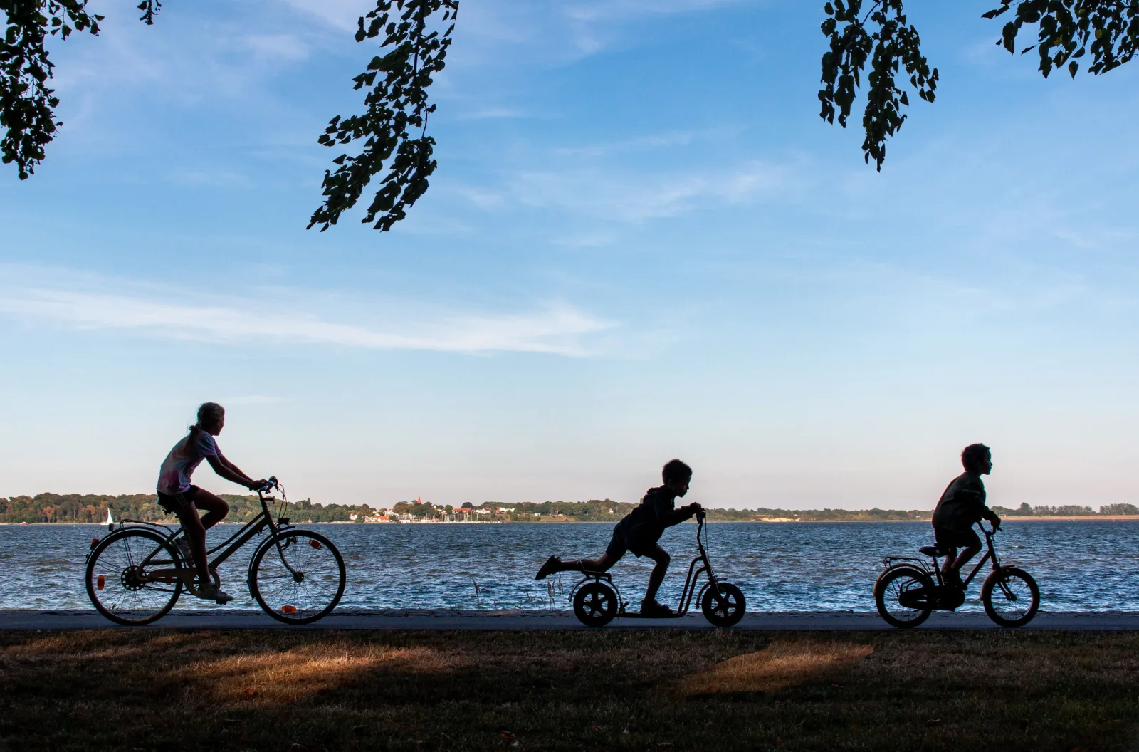 Quelle est la durée idéale pour un voyage en famille réussi ?
